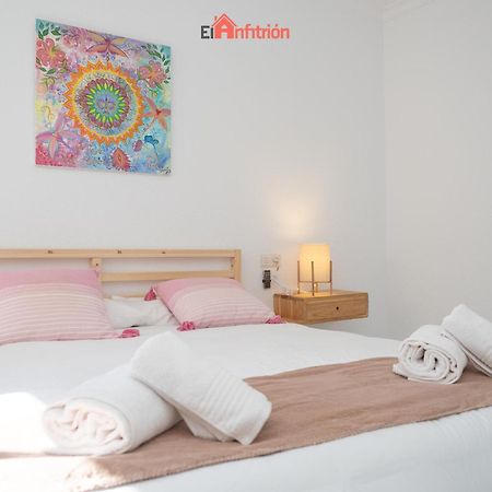El Anfitrion - Casa Salmedina Villa Sanlúcar de Barrameda Buitenkant foto
