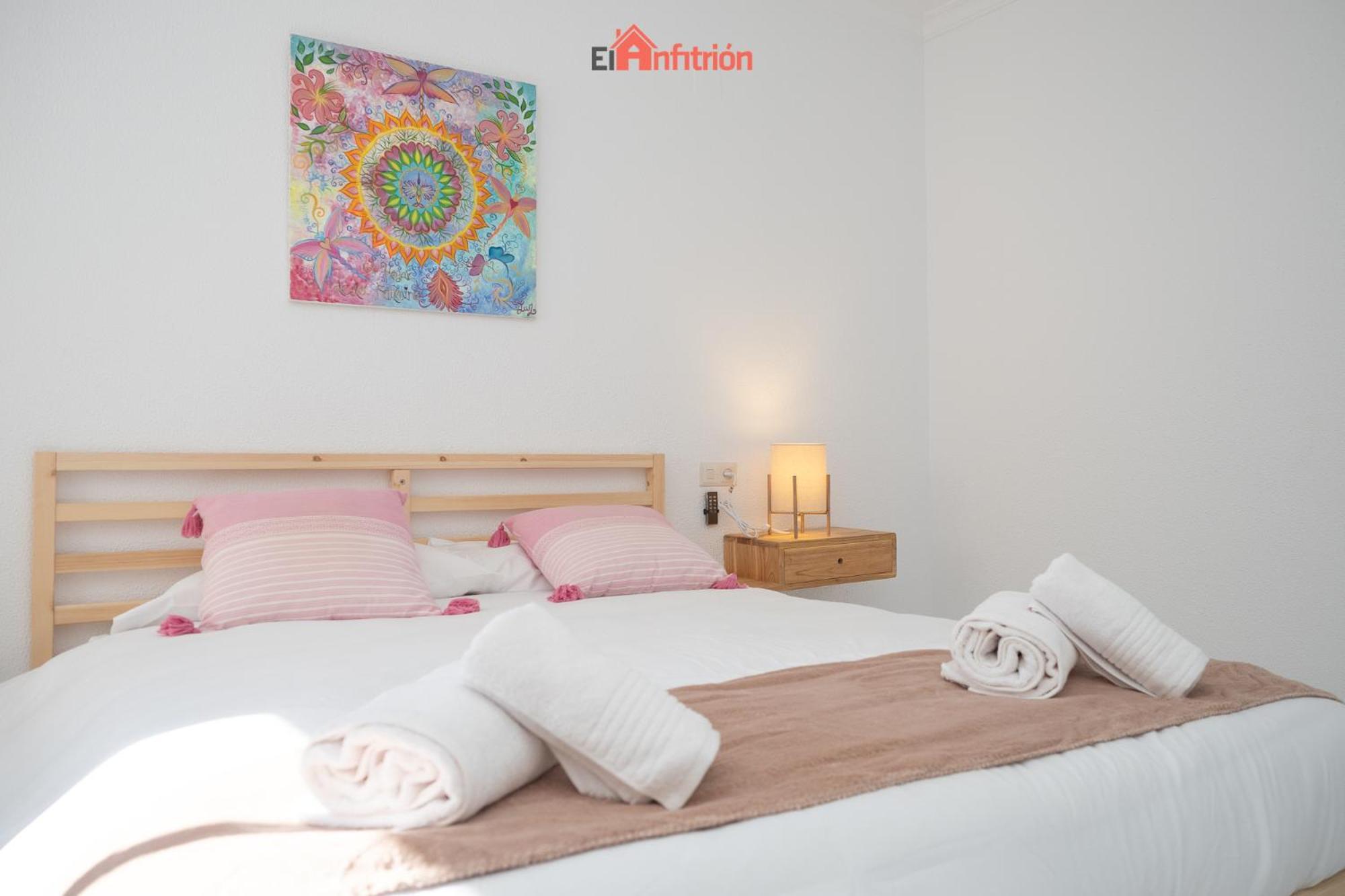 El Anfitrion - Casa Salmedina Villa Sanlúcar de Barrameda Buitenkant foto