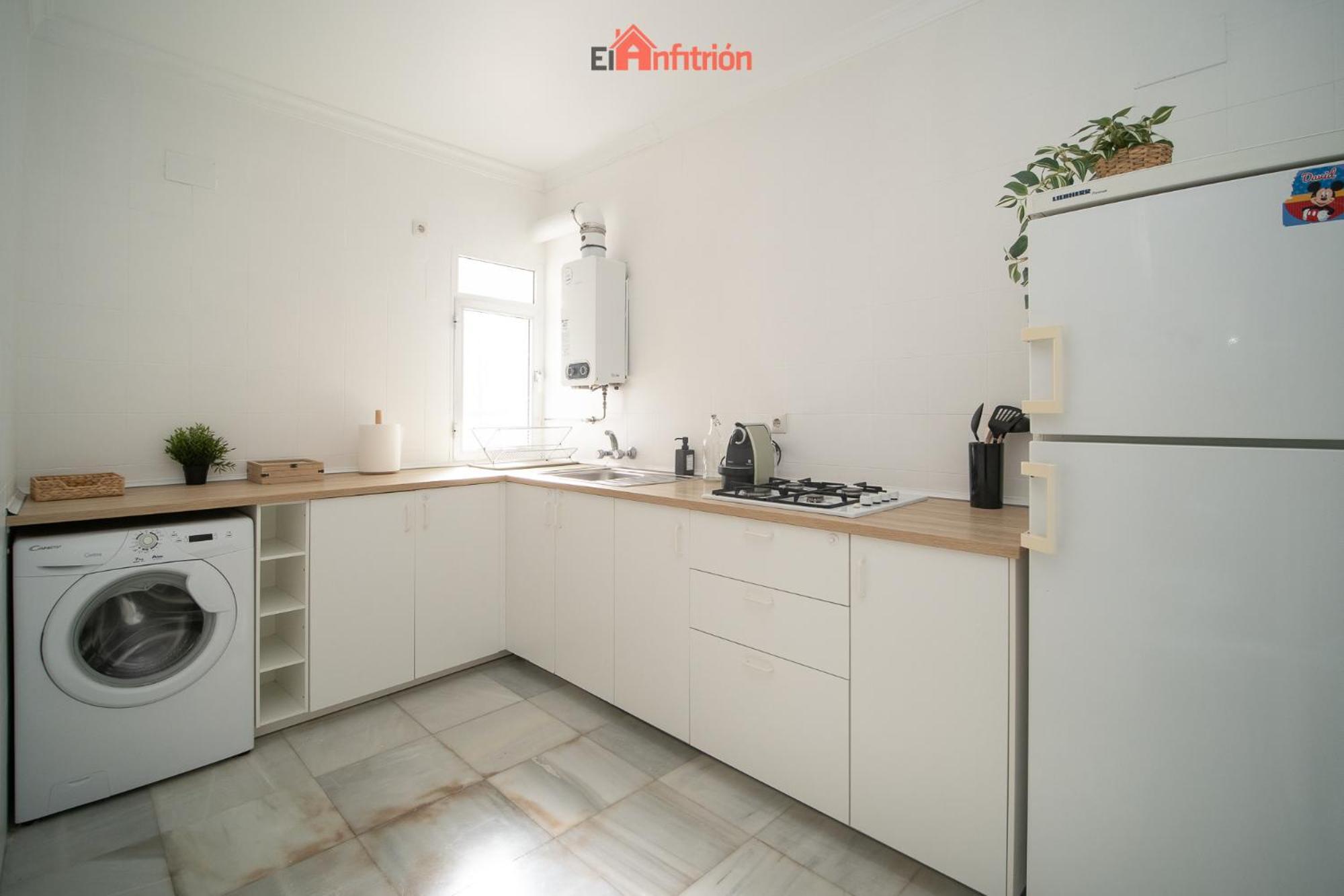 El Anfitrion - Casa Salmedina Villa Sanlúcar de Barrameda Buitenkant foto
