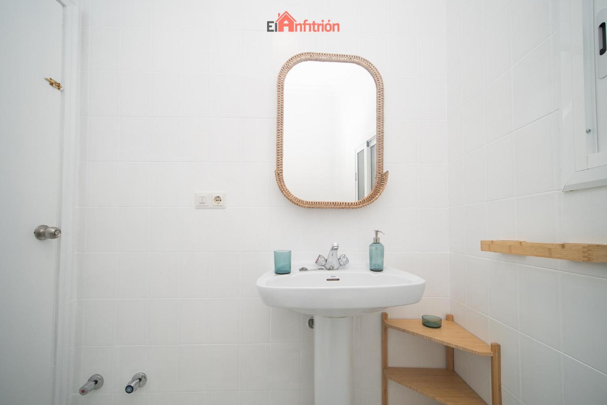 El Anfitrion - Casa Salmedina Villa Sanlúcar de Barrameda Buitenkant foto