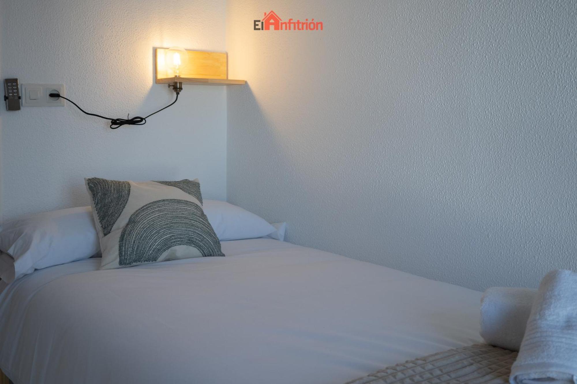 El Anfitrion - Casa Salmedina Villa Sanlúcar de Barrameda Buitenkant foto