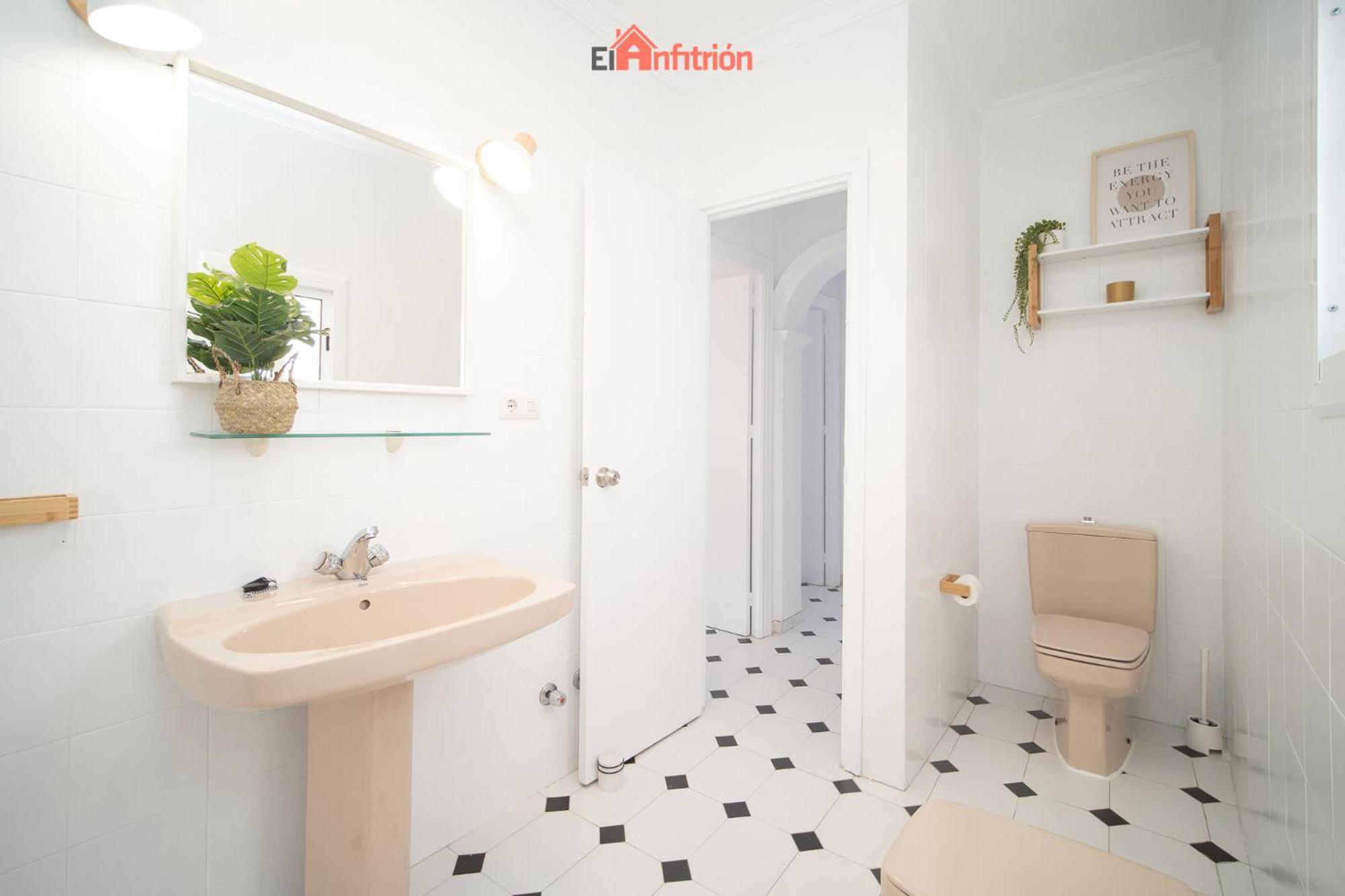 El Anfitrion - Casa Salmedina Villa Sanlúcar de Barrameda Buitenkant foto