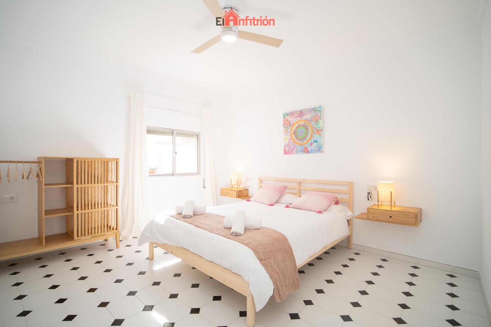 El Anfitrion - Casa Salmedina Villa Sanlúcar de Barrameda Buitenkant foto