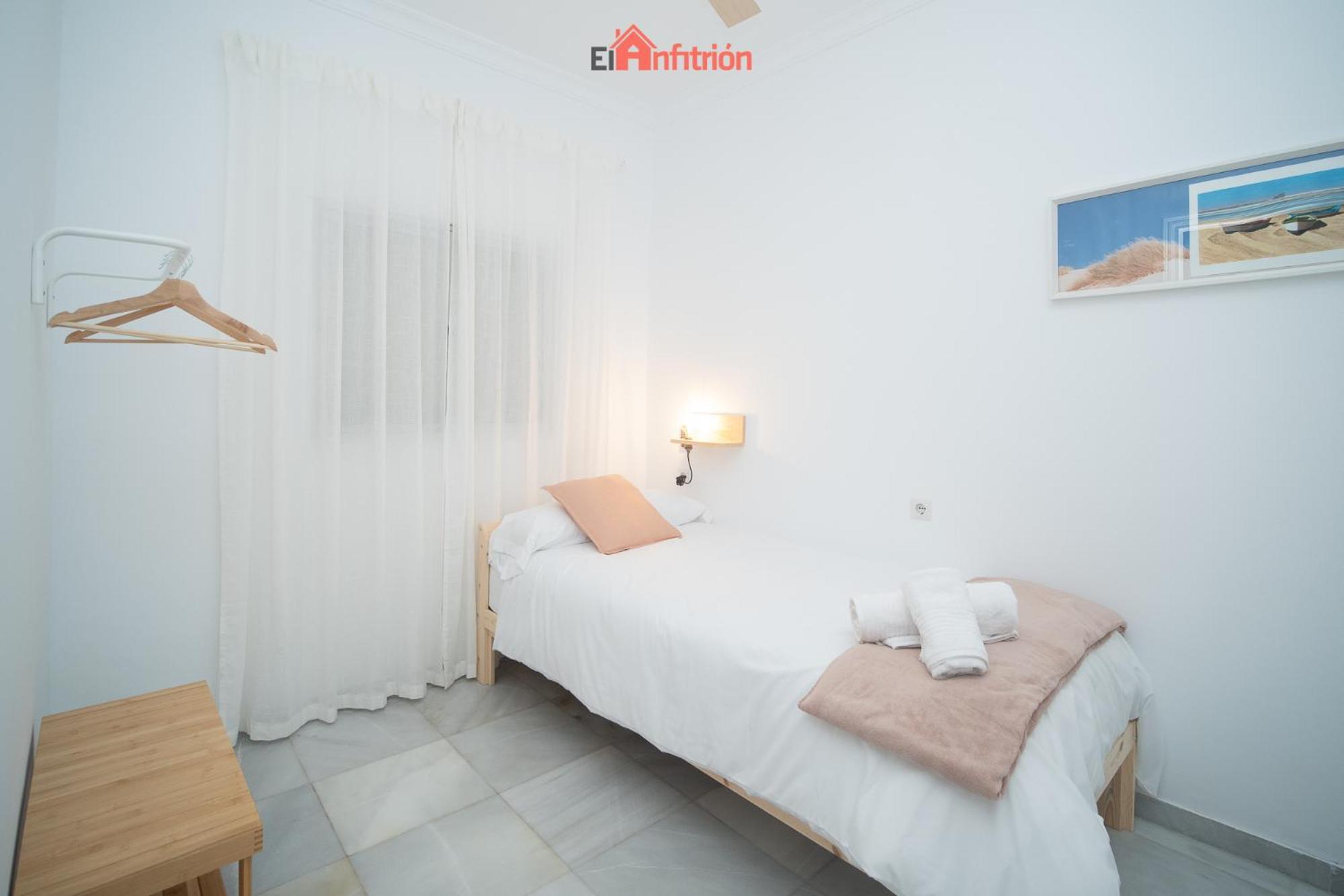 El Anfitrion - Casa Salmedina Villa Sanlúcar de Barrameda Buitenkant foto