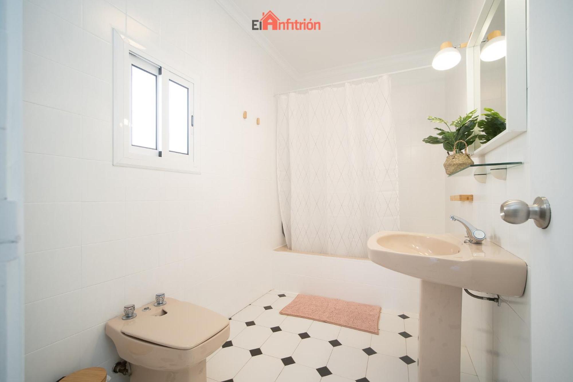 El Anfitrion - Casa Salmedina Villa Sanlúcar de Barrameda Buitenkant foto