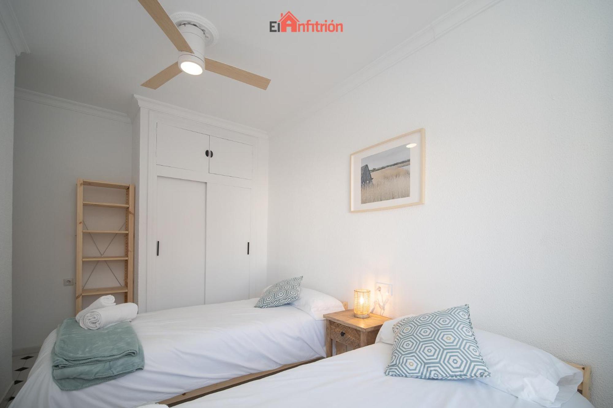 El Anfitrion - Casa Salmedina Villa Sanlúcar de Barrameda Buitenkant foto
