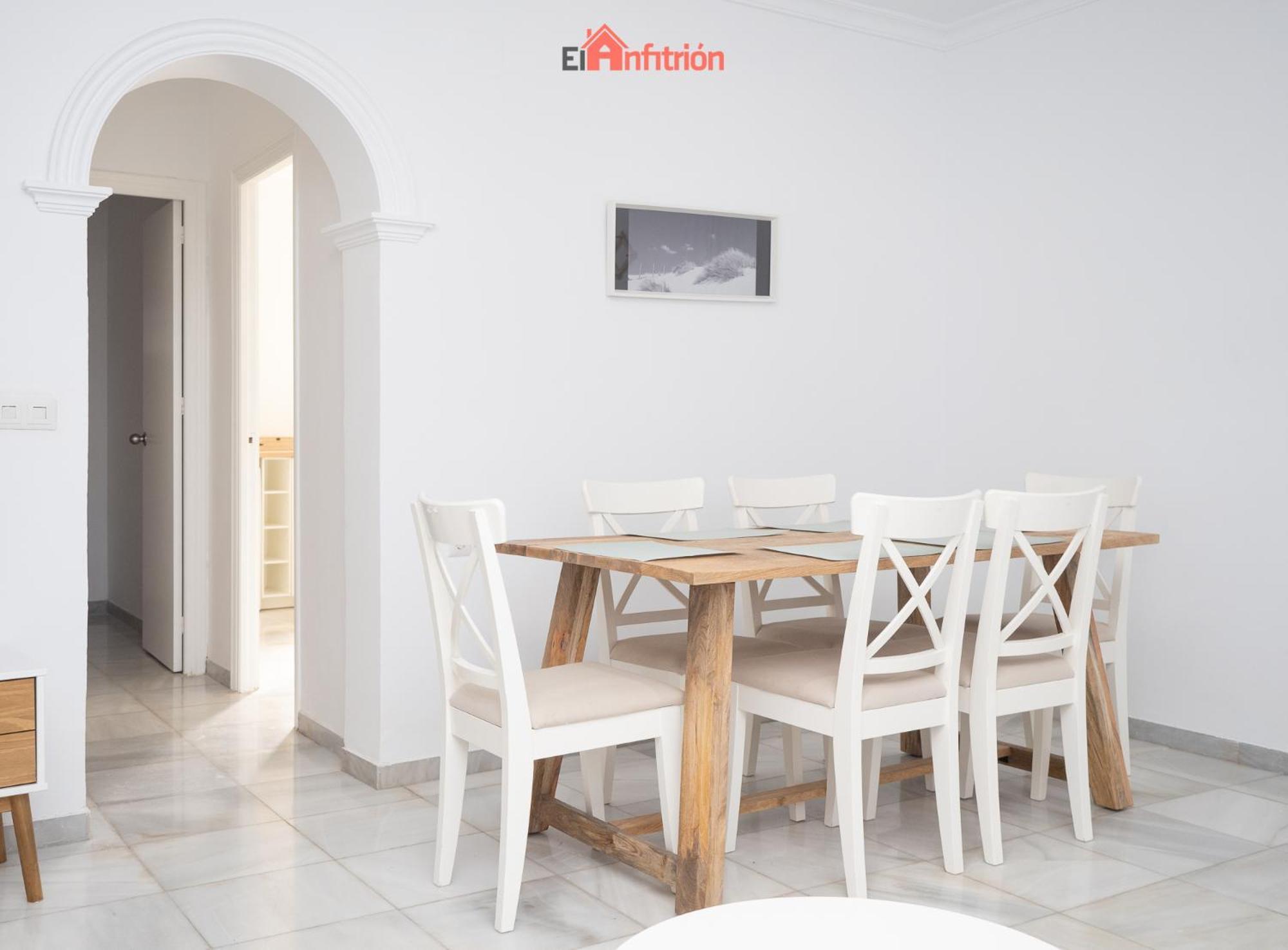 El Anfitrion - Casa Salmedina Villa Sanlúcar de Barrameda Buitenkant foto