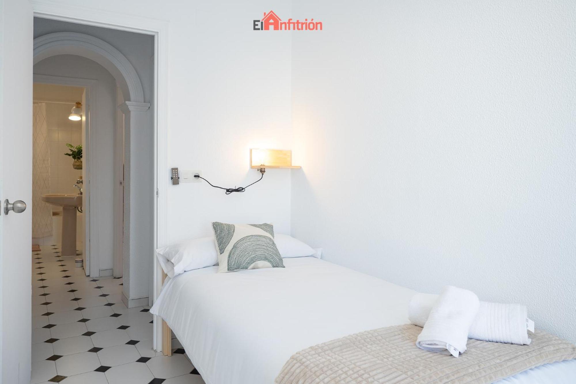 El Anfitrion - Casa Salmedina Villa Sanlúcar de Barrameda Buitenkant foto