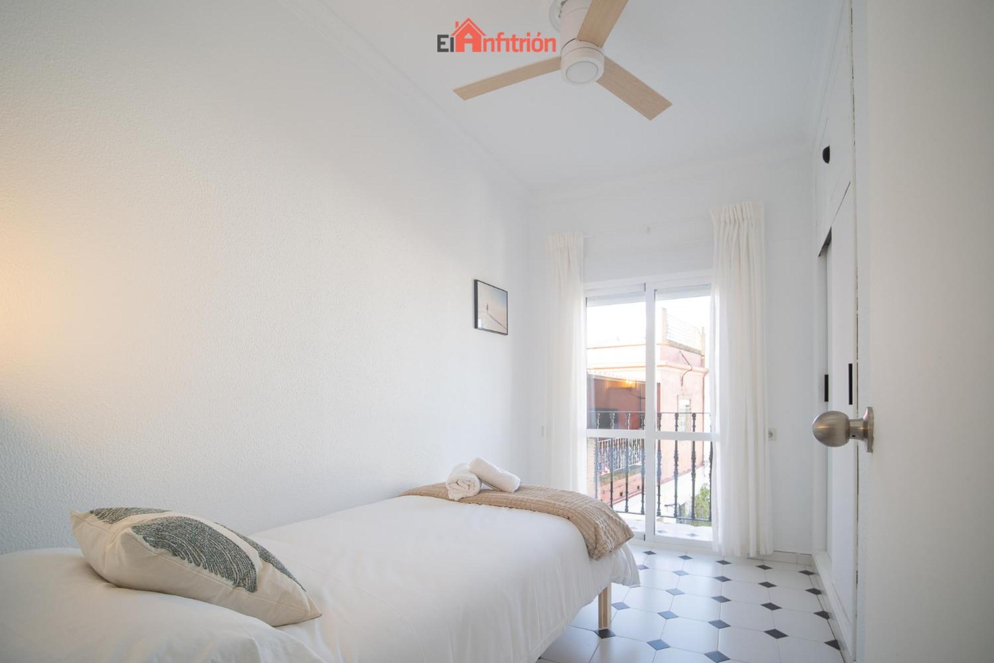 El Anfitrion - Casa Salmedina Villa Sanlúcar de Barrameda Buitenkant foto