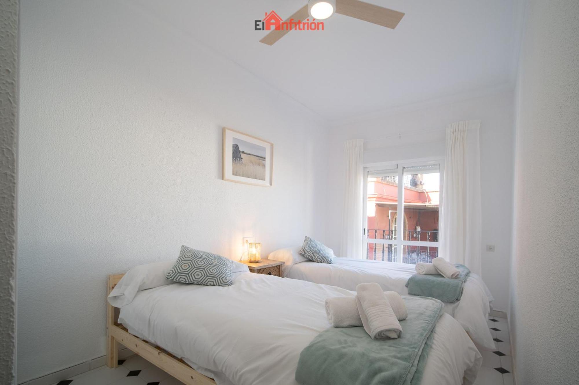 El Anfitrion - Casa Salmedina Villa Sanlúcar de Barrameda Buitenkant foto